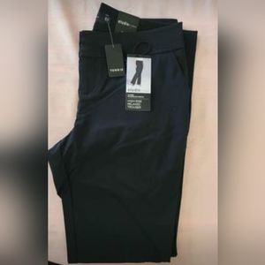 Torrid High-rise Relaxed Trouser